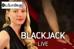 Blackjack 1 Live Casino (Extreme Gaming)