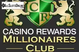 Casino Rewards Millionaires Club