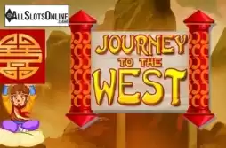 Journey to the West (The Games Company)