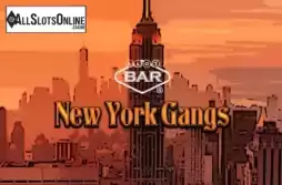 New York Gangs (Baldazzi Styl Art)