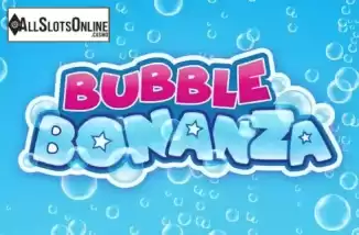 Bubble Bonanza (Black Pudding Games)