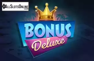 Pyramid Poker Bonus Deluxe. Pyramid Poker Bonus Deluxe (Nucleus Gaming) from Nucleus Gaming