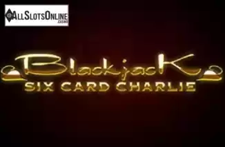 Six Card Charlie Blackjack. Six Card Charlie Blackjack (Espresso Games) from Espresso Games