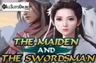 The Maiden and The Swordsman Deluxe