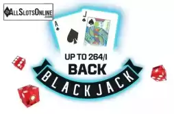Back Blackjack (Golden Rock Studios)