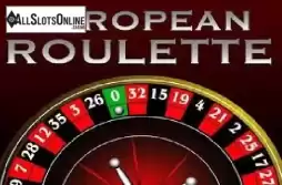 European VIP Roulette Live Casino (NetEnt)