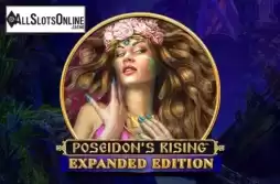 Poseidon's Rising Expanded Edition