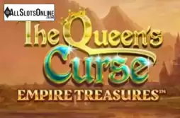 The Queen's Curse Empire Treasures