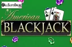 American Blackjack (Playtech Origins)