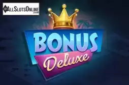 Pyramid Poker Bonus Deluxe (Nucleus Gaming)