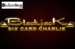 Six Card Charlie Blackjack (Espresso Games)