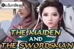 The Maiden and The Swordsman Deluxe
