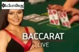 Classic Baccarat. Classic Baccarat Live Casino (Extreme Gaming) from Extreme Live Gaming