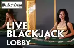 Blackjack Lobby Live Casino (Extreme Gaming)