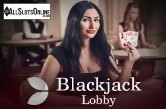 Blackjack Lobby Live Casino (Evolution Gaming)