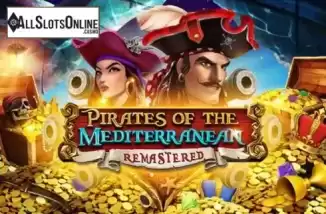 Pirates Of The Mediterranean Remastered