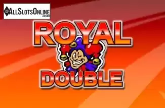 Royal Double. Royal Double from Tom Horn Gaming