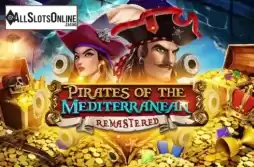 Pirates Of The Mediterranean Remastered