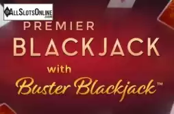Premier Blackjack with Buster Blackjack