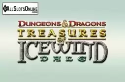 Dungeons and Dragons: Treasures of Icewind Dale 