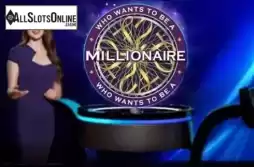 Who Wants To Be A Millionaire Roulette Live