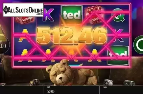 Screen 7. ted from Blueprint