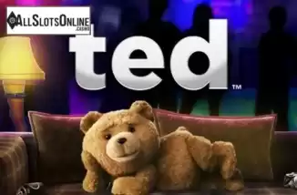 ted. ted from Blueprint