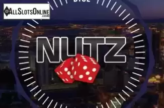 Nutz. Nutz from Felt