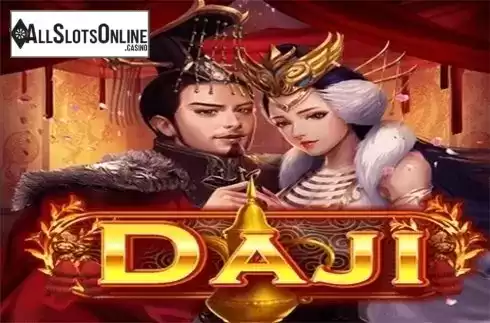 Daji. Daji from KA Gaming