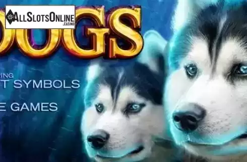 Dogs. Dogs from High 5 Games