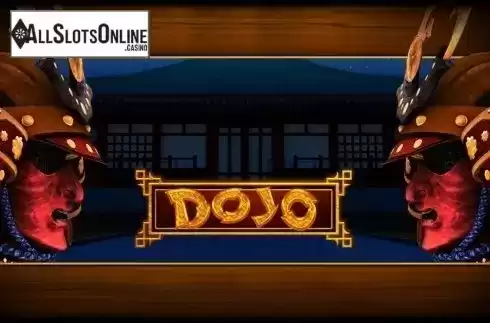 Dojo. Dojo from Join Games