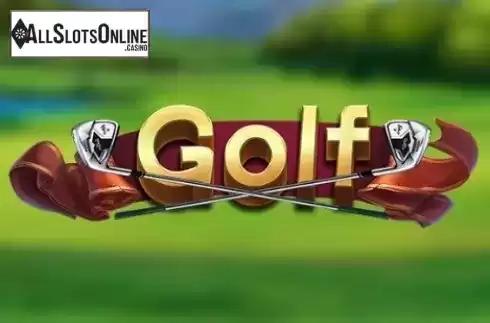 Golf. Golf from Dragoon Soft