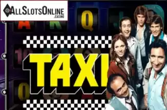 Taxi (Leander Games)
