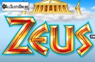 ZEUS. Zeus (Spadegaming) from Spadegaming