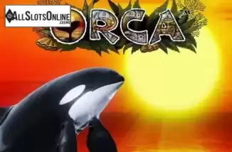 Orca. Orca from Greentube