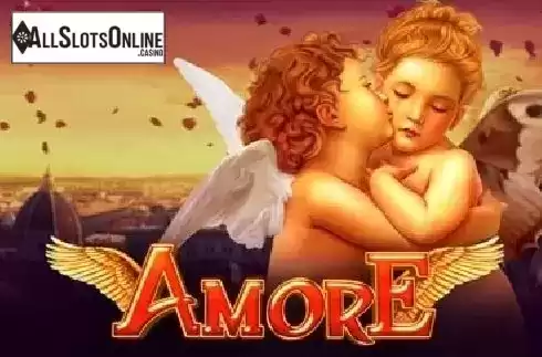 Amore. Amore from GMW