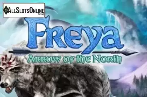 Freya. Freya from PlayPearls
