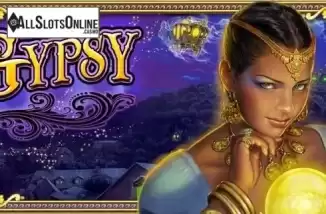 Gypsy. Gypsy from High 5 Games