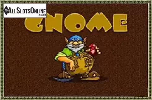 Gnome. Gnome from Igrosoft