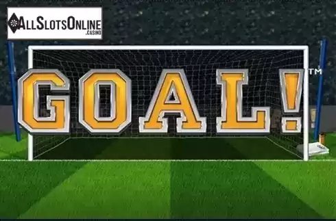 Goal! (Realistic)
