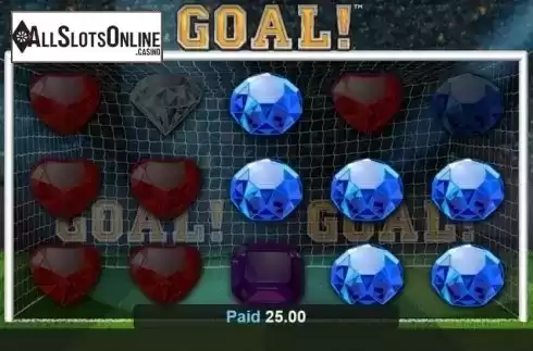Screen7. Goal! (Realistic) from Realistic
