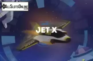 Jet X. Jet X from Smartsoft Gaming