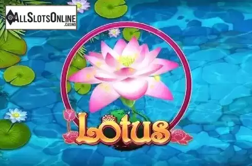 Lotus. Lotus from CQ9Gaming