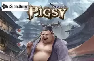 Pigsy. Pigsy from SimplePlay
