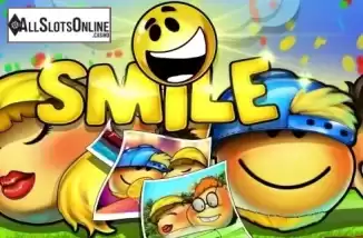 Smile. Smile (FUGA Gaming) from FUGA Gaming