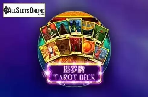 Tarot. Tarot from Triple Profits Games