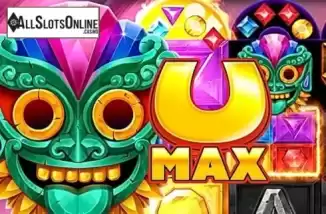 U Max. U Max from GONG Gaming Technologies