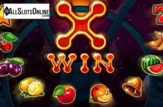 X-Win. X-Win from Casino Technology