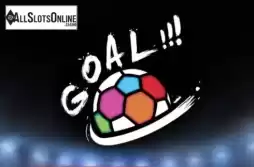 Goal!!! (Booming Games)