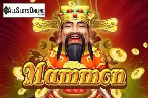 Mammon. Mammon from Aiwin Games